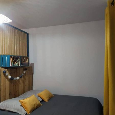 Le Bel Horizon Apartamento Le Tampon Exterior foto