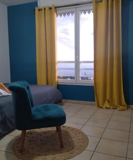Le Bel Horizon Apartamento Le Tampon Exterior foto